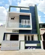 3BHK Duplex New House,20x30,MUDA,For Sale@ Vijaynagar 4th Stage,Mysuru