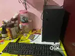 I3 3rd genartion with zebronics motherboard