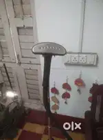 Standing Garment Steamer