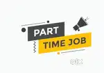 Part time job available
