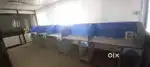 1200 sft fully furnished office available for rent at Indira Nagar