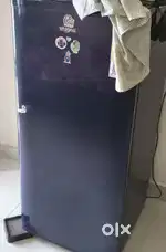 Im selling my 3star worpool fridge