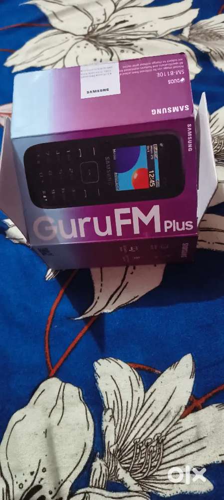 Keypad phone