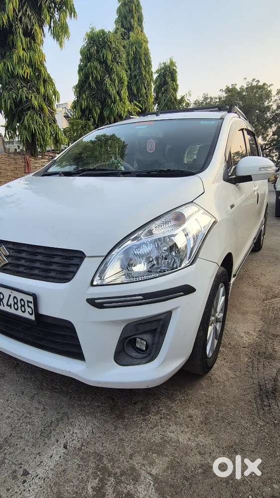 Maruti Suzuki Ertiga 2013 Diesel