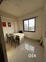 furnished Office rent near yash complex gotri  road