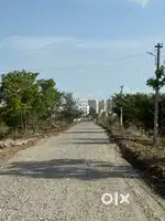 Southeast Corner Residential Plot for sale at Mannivakkam
