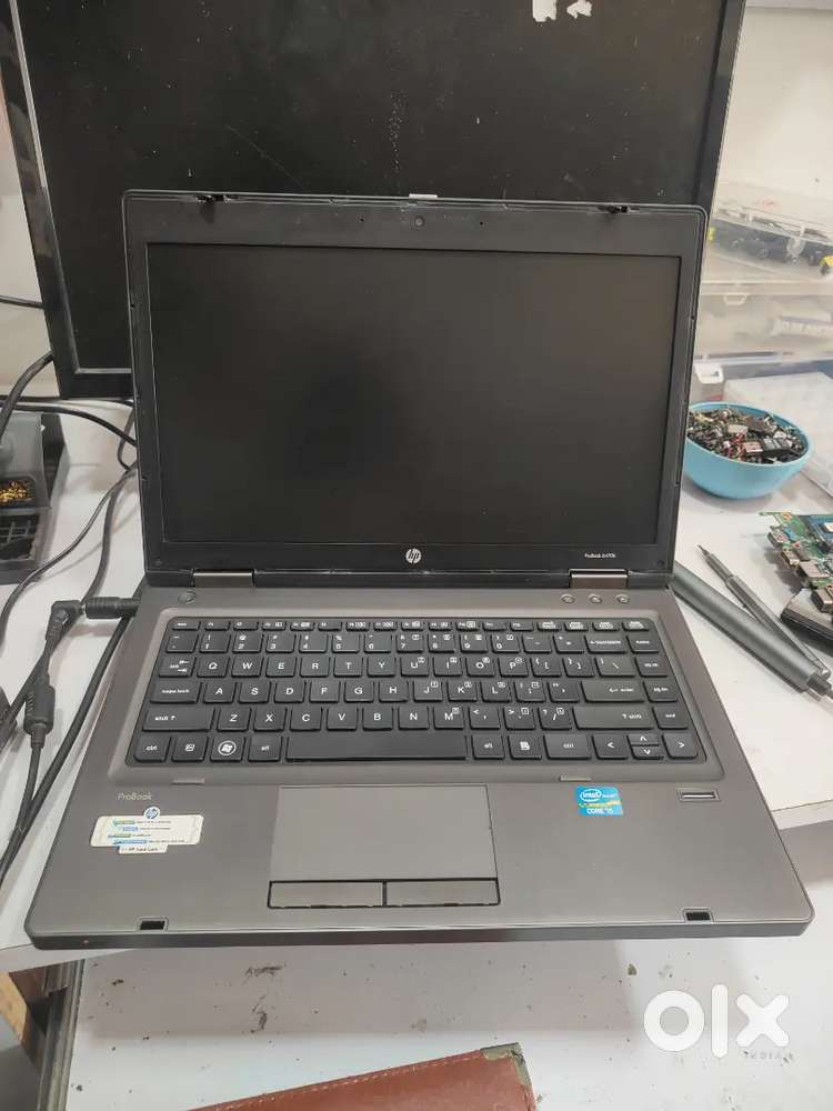 Used Laptop