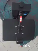 Heating mechine for Tshirt