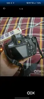 Canon 1300D good condition