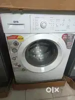 IFB  FRONT LOAD WASHING MACHINE SAEL