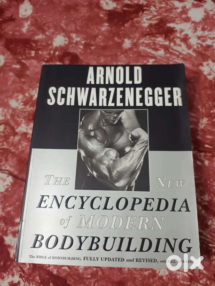 The New Encyclopedia of Modern Bodybuilding