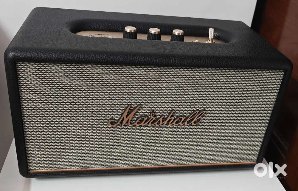 Marshall Stanmor 3