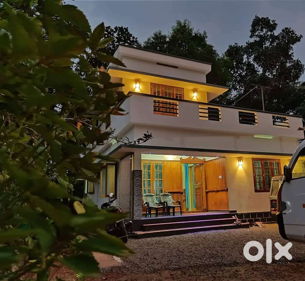 HOUSE FOR SALE IN ITHITHANAM