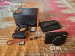 Sony RX100VA (Digital Camera)
