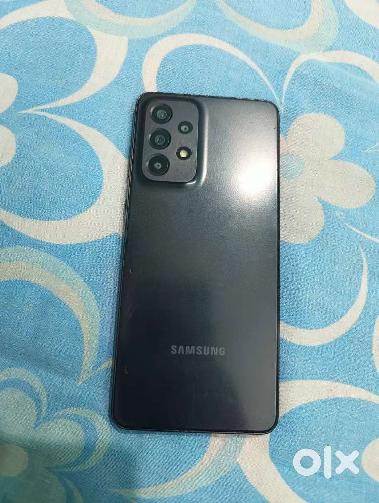 Samsung A33 5G (6/128)