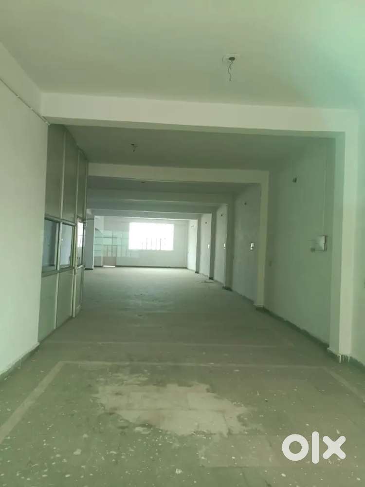 Want to let a hall for rent for business purpose or for office purpose