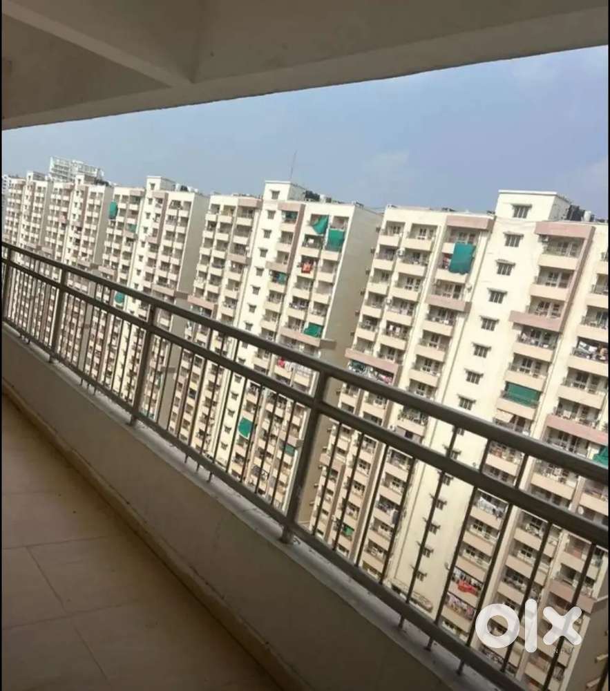 2 bhk flat in purab premium