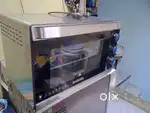 Borosil 48 l otg  oven