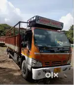 DRIVER WANTED!