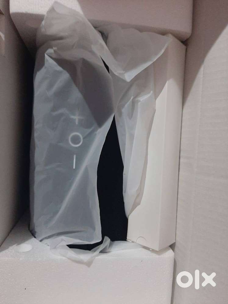 (unused) Tribit StormBox Lava Portable Bluetooth Speaker