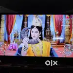 TMB brand  32 inch LED TV rs 7500