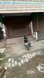 Shop for rent ,new court gohana k samne h on road