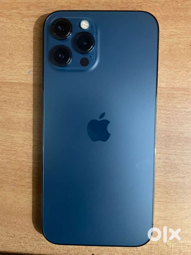 iPhone 12 Pro max 128GB