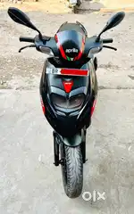 Aprilia SR 150