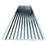 Roof sheet