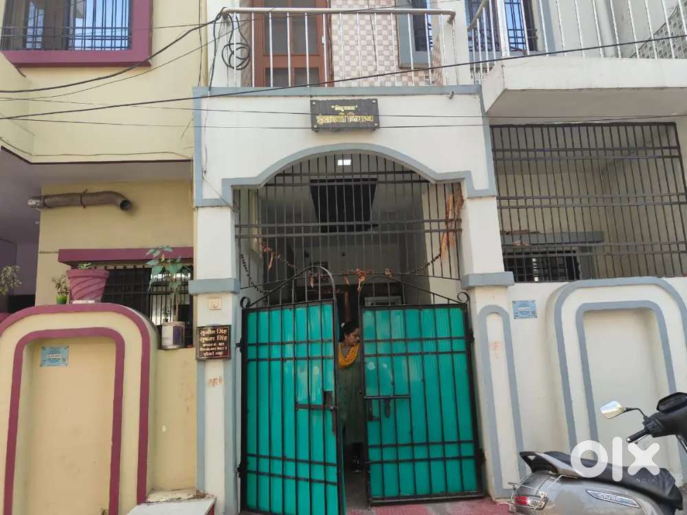 3BHK for rent