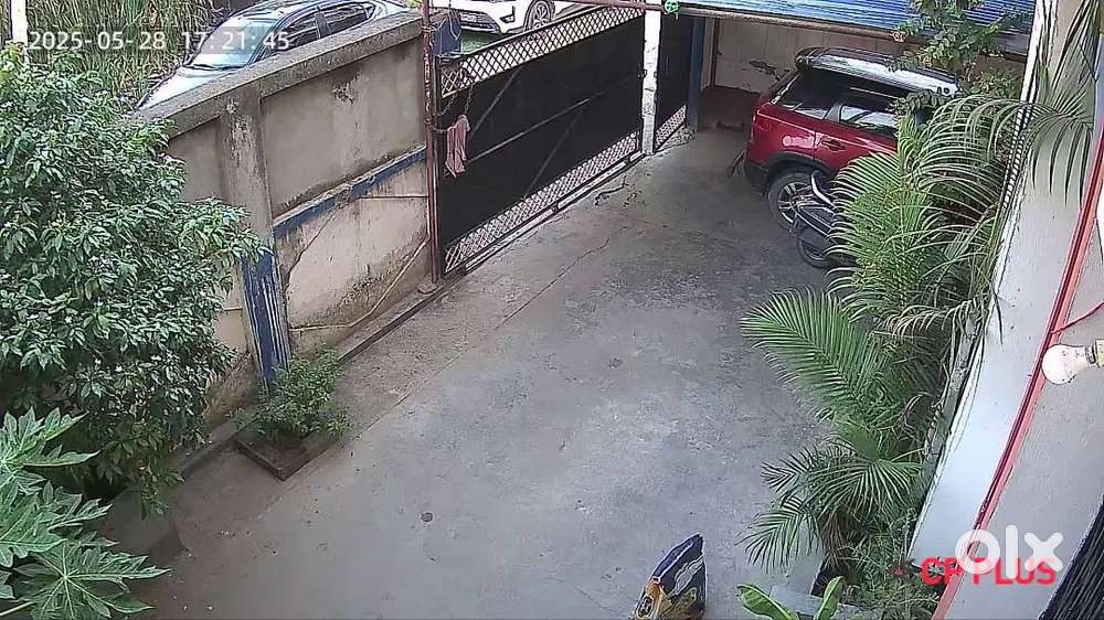 Flat for rent
