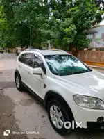 Chevrolet Captiva 2011 Diesel Good Condition