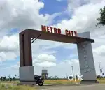 அக்ஷயா கல்லூரி அருகில் வீட்டு மனைகள் விற்பனைக்கு