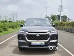 Maruti Suzuki Grand Vitara 1.5 Alpha Smart Hybrid AT, 2023, CNG & Hy..