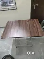 Study Table and Chair