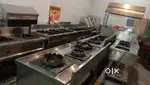 old Restaurant items