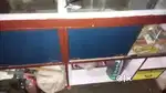 2 shop counter sale karna h ek bada hai 1 chota bada 6 feet ka h  4 fe