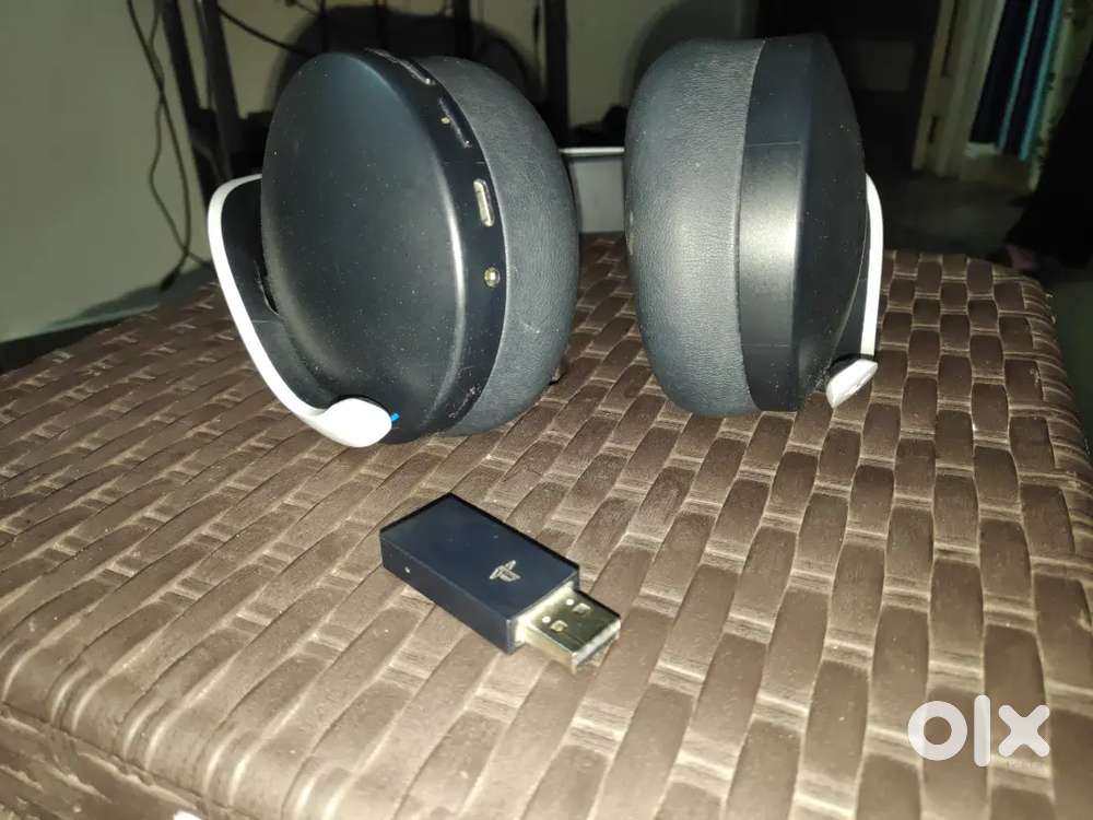 Sony Official PlayStation 5 Pulse 3D