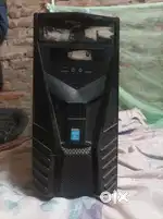 PC ( i core5 3rd 500GB Rom 8GB Rem)