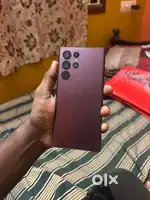 SAMSUNG S22 ULTRA (12/256) 5G