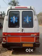 Tata Winger 2015 Diesel 260000 Km Driven