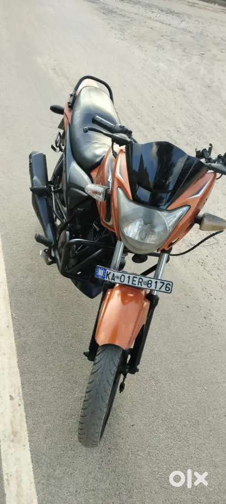 Good running condition