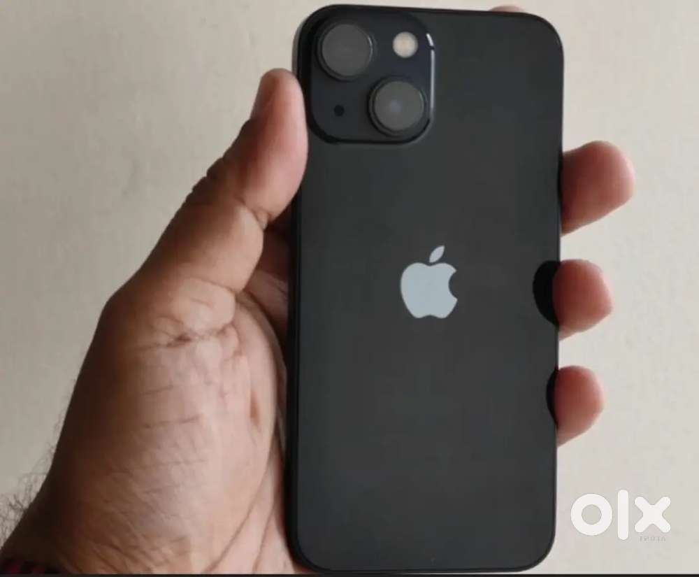iPhone 13 good condition 1 hand use only