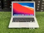 APPLE MACBOOK AIR CORE i5 RAM 8GB 128GB SSD 13-INCH FHD