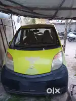 Tata Nano 2012 Petrol 65000 Km Driven