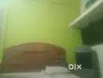 Semi furnished 1 BHK house family and working wale bachelor ke liye