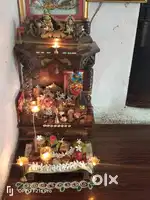 Mandir sell