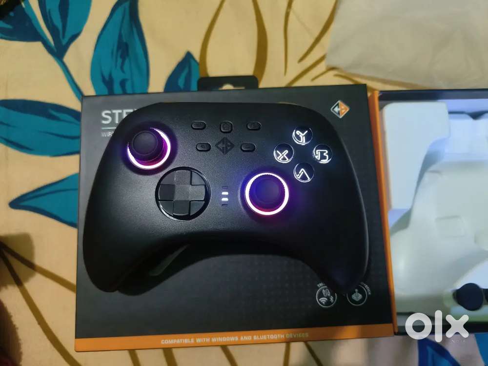 Cosmic Byte Stellaris Controller