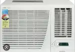 Voltas AC 3 STAR WINDOW NEW AC PACK 1.5 ton