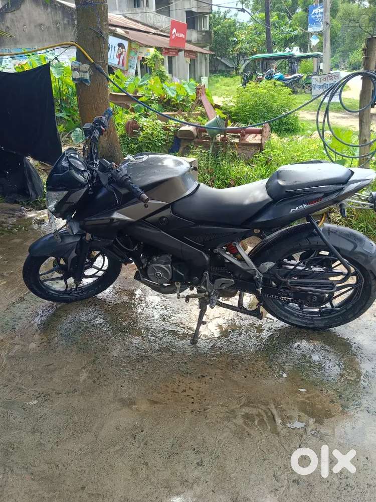 Bike in good condition